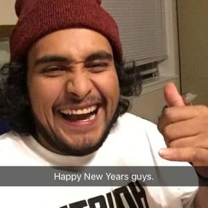 Meet your Posher, Angel